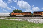 BNSF 8078